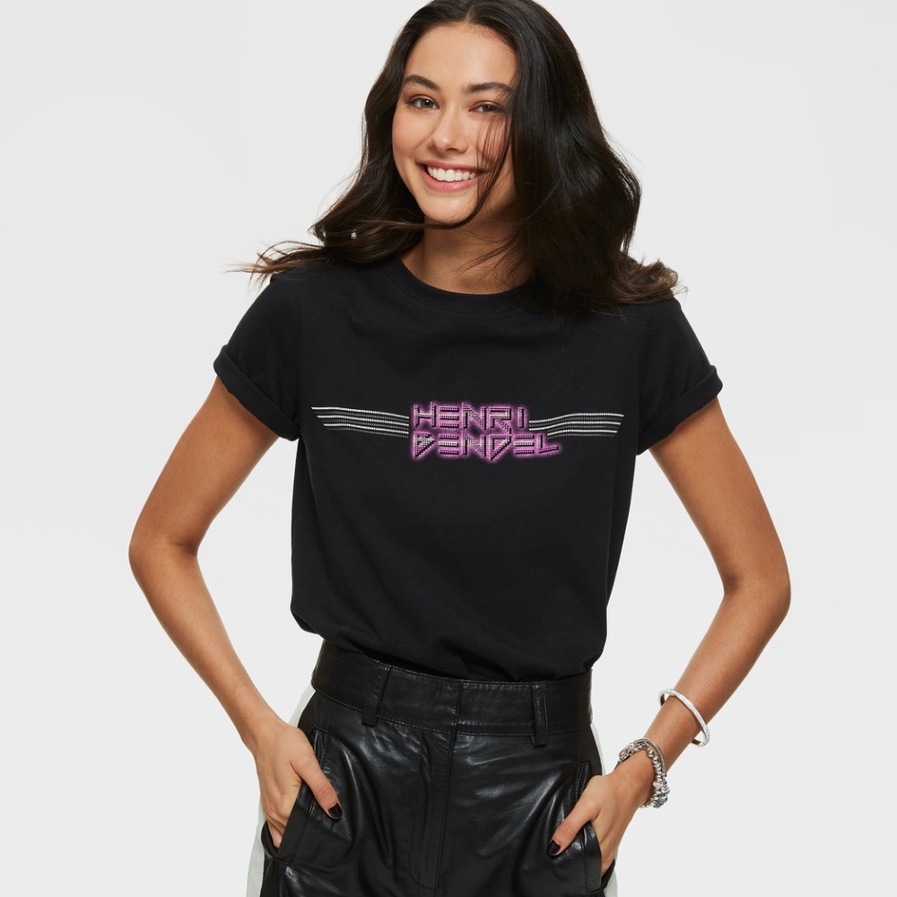 Limited Edition SHINJI X HB T-Shirt *NWT*